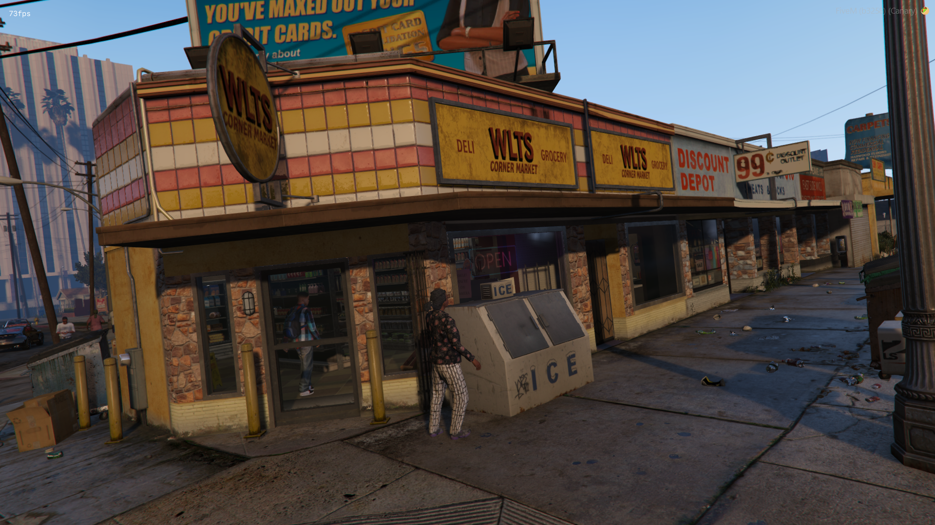 D10 Bodega Cover