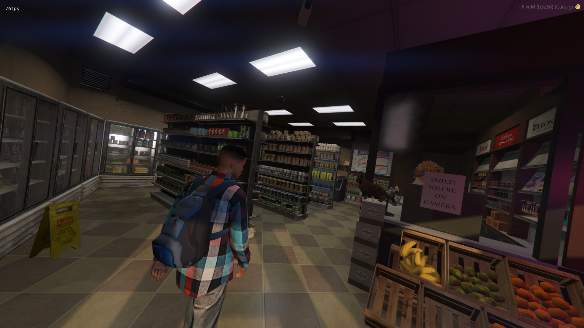MLO Bodega 1